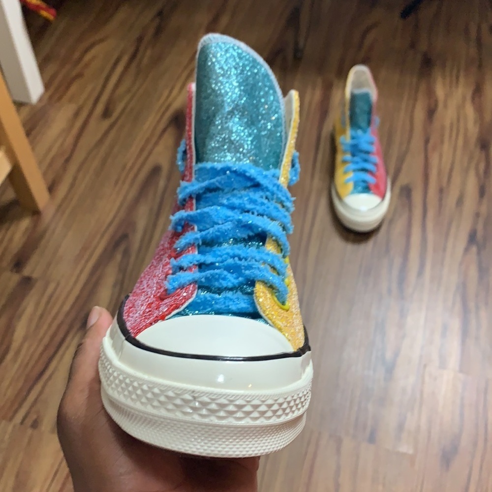 Unisex Converse Allstar Chuck Taylor “J Wanderson” - Picture 8 of 13